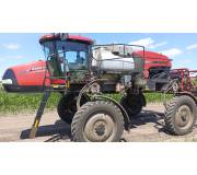 Самохідний обприскувач Case IH Patriot 4440