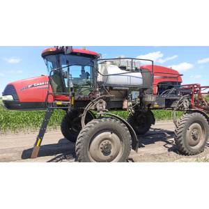 Самохідний обприскувач Case IH Patriot 4440  (2021)