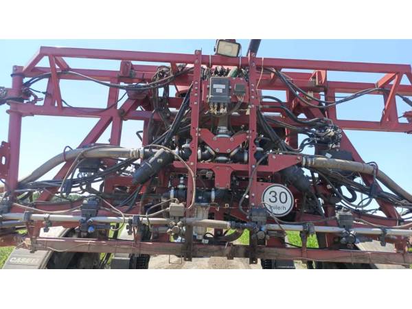 Самохідний обприскувач Case IH Patriot 4440  (2021)