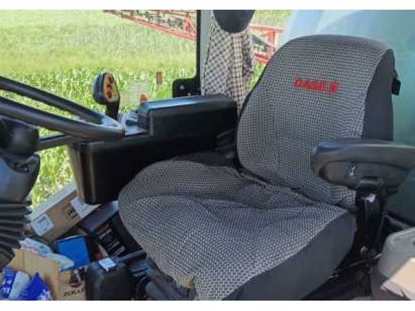 Самохідний обприскувач Case IH Patriot 4440  (2021)