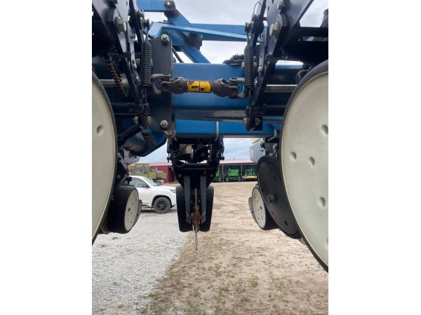 Сівалка точного висіву Kinze 3600 (2013)