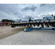 Сівалка точного висіву Kinze 3600