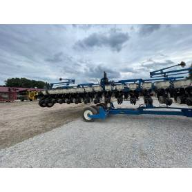Сівалка точного висіву Kinze 3600 (2013)