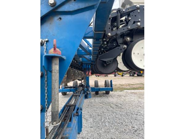 Сівалка точного висіву Kinze 3600 (2013)