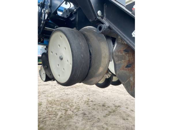 Сівалка точного висіву Kinze 3600 (2013)