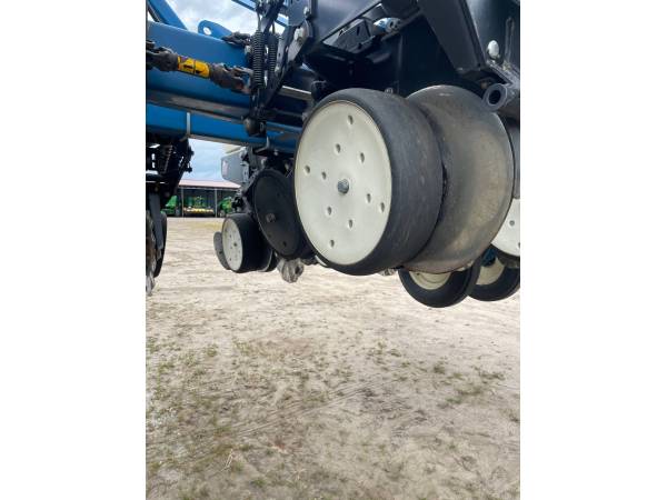 Сівалка точного висіву Kinze 3600 (2013)