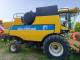 Комбайн New Holland CS6090 (2007)
