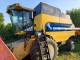 Комбайн New Holland CS6090 (2007)
