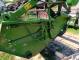 Жниварка зернова John Deere 622R (2012)