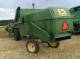 Комбайн John Deere 952 (1983)