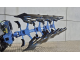 Плуг оборотный Lemken EurOpal 8 4 N 100 (2014)