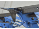 Плуг оборотный Lemken EurOpal 8 4 N 100 (2014)