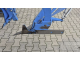 Плуг оборотный Lemken EurOpal 8 4 N 100 (2014)