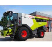 Комбайн Claas Lexion 7500