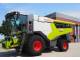 Комбайн Claas Lexion 7500 (2024)