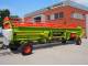 Комбайн Claas Lexion 7500 (2024)