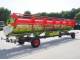 Комбайн Claas Lexion 7500 (2024)
