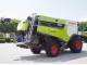Комбайн Claas Lexion 7500 (2024)