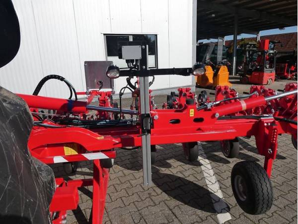 Культиватор Einböck Chopstar ERS 20 (2021)