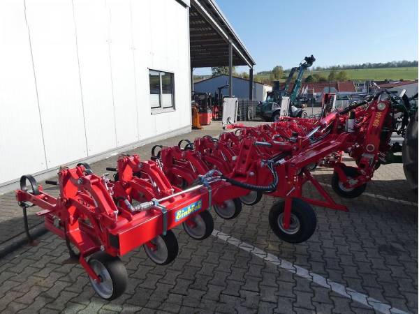 Культиватор Einböck Chopstar ERS 20 (2021)