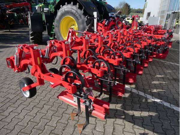 Культиватор Einböck Chopstar ERS 20 (2021)