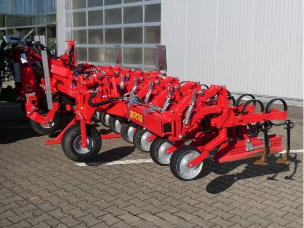 Культиватор Einböck Chopstar ERS 20 (2021)