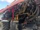 Комбайн Case IH 9210 (2008)