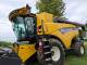 Комбайн New Holland CR8.90 (2021)