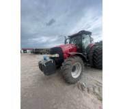 Трактор Case IH Puma 210