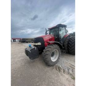 Трактор Case IH Puma 210 (2019)
