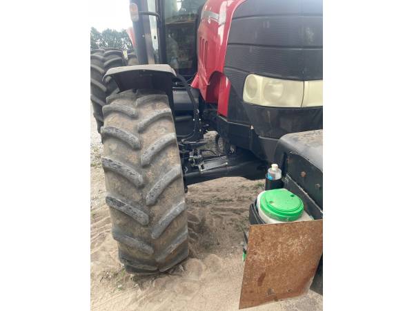 Трактор Case IH Puma 210 (2019)