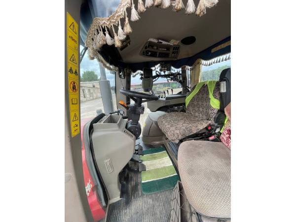 Трактор Case IH Puma 210 (2019)