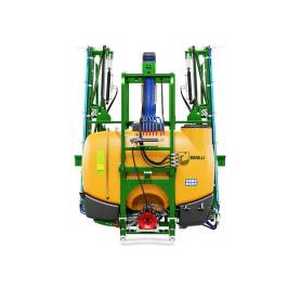 Навесной опрыскиватель Badilli CX-1200-15 (2026)