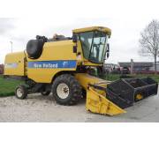 Комбайн New Holland TC5050