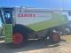 Комбайн Claas Lexion 570 (2007)