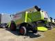 Комбайн Claas Lexion 570 (2007)
