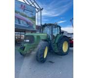 Трактор John Deere 6920