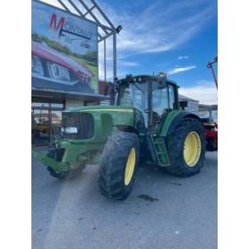 Трактор John Deere 6920 (2004)