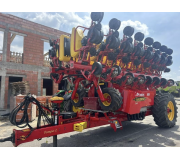 Сеялка Vaderstad Tempo TPL 16