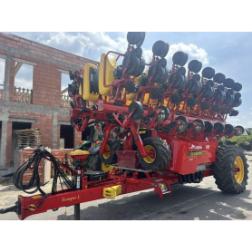 Сеялка Vaderstad Tempo TPL 16 (2019)