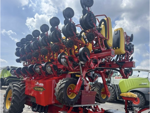 Сівалка Vaderstad Tempo TPL 16 (2019)