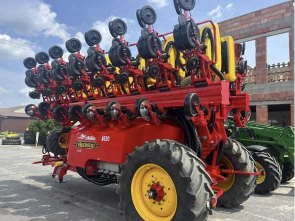 Сівалка Vaderstad Tempo TPL 16 (2019)