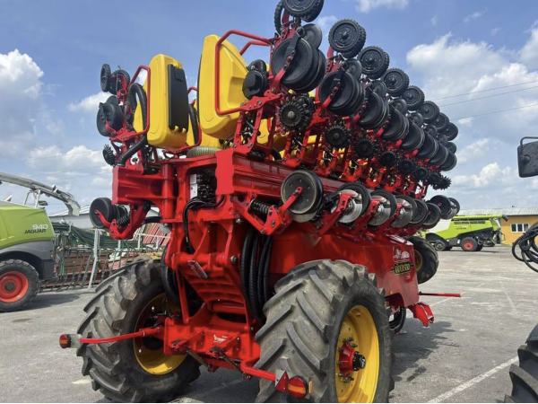 Сівалка Vaderstad Tempo TPL 16 (2019)