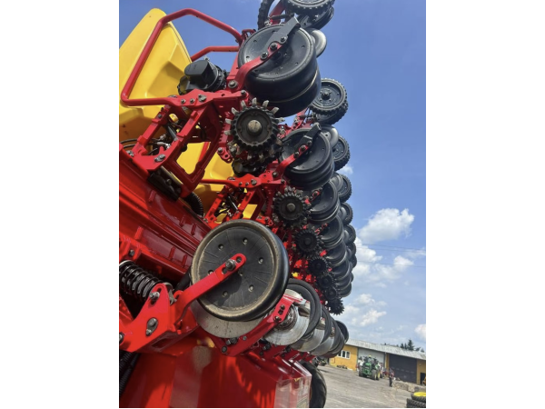 Сівалка Vaderstad Tempo TPL 16 (2019)