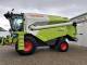Комбайн Claas Tucano 320 (2015)