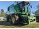Комбайн John Deere W540 (2011)