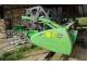 Комбайн John Deere W540 (2011)
