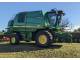 Комбайн John Deere W540 (2011)