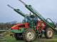 Самохідний обприскувач Seguip UTL 3000 (2001)