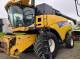 Комбайн New Holland CR 9060 (2010)